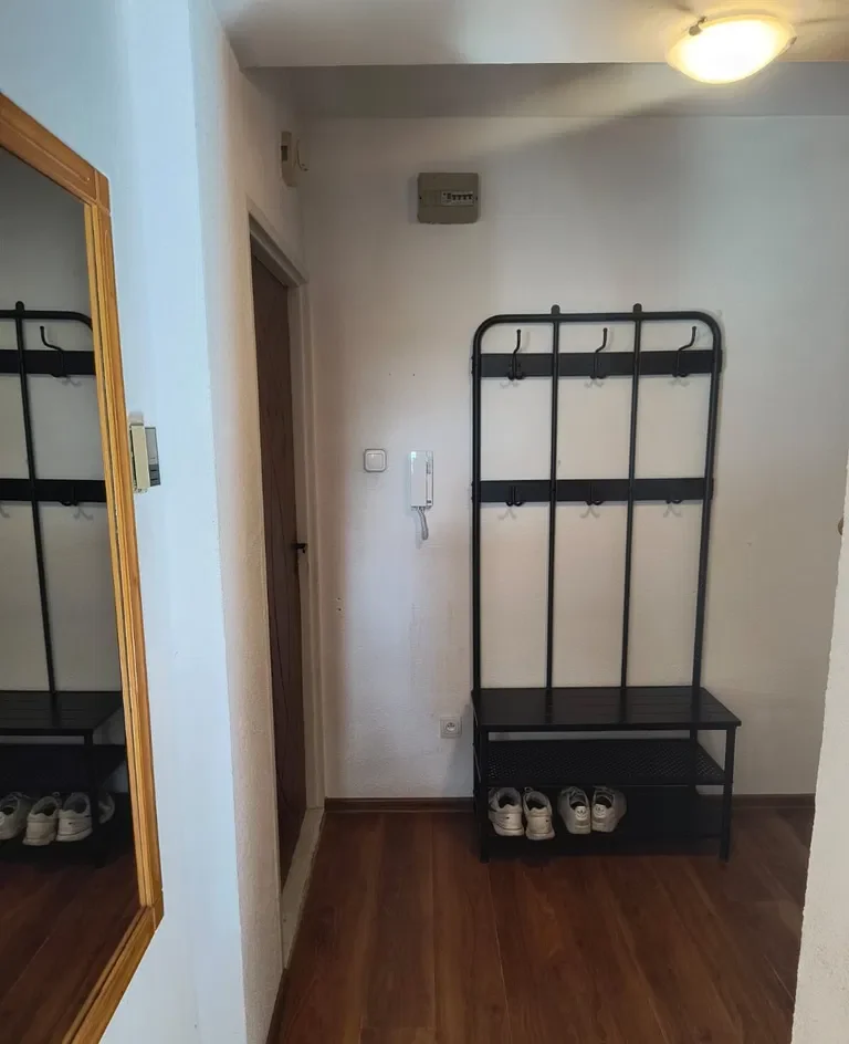 40m2 2pok.jasne mieszkanie od zaraz dla 1 os.lub pary parking w cenie - zdjęcie 9
