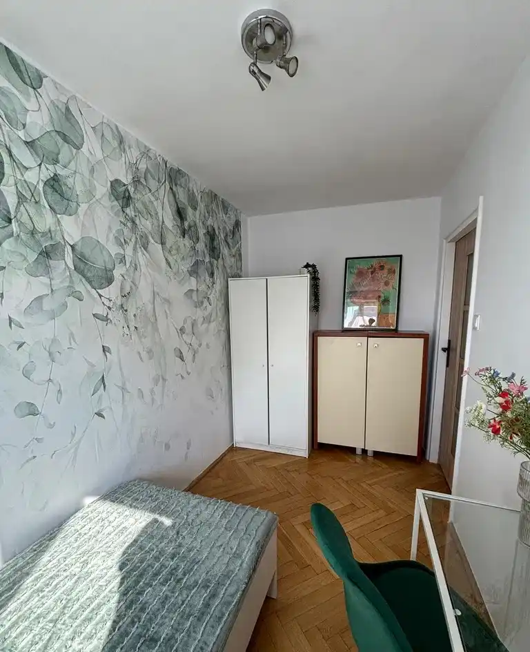 Pokój 11 m² w kamienicy – ul. Żeromskiego, Wrocław - zdjęcie 2