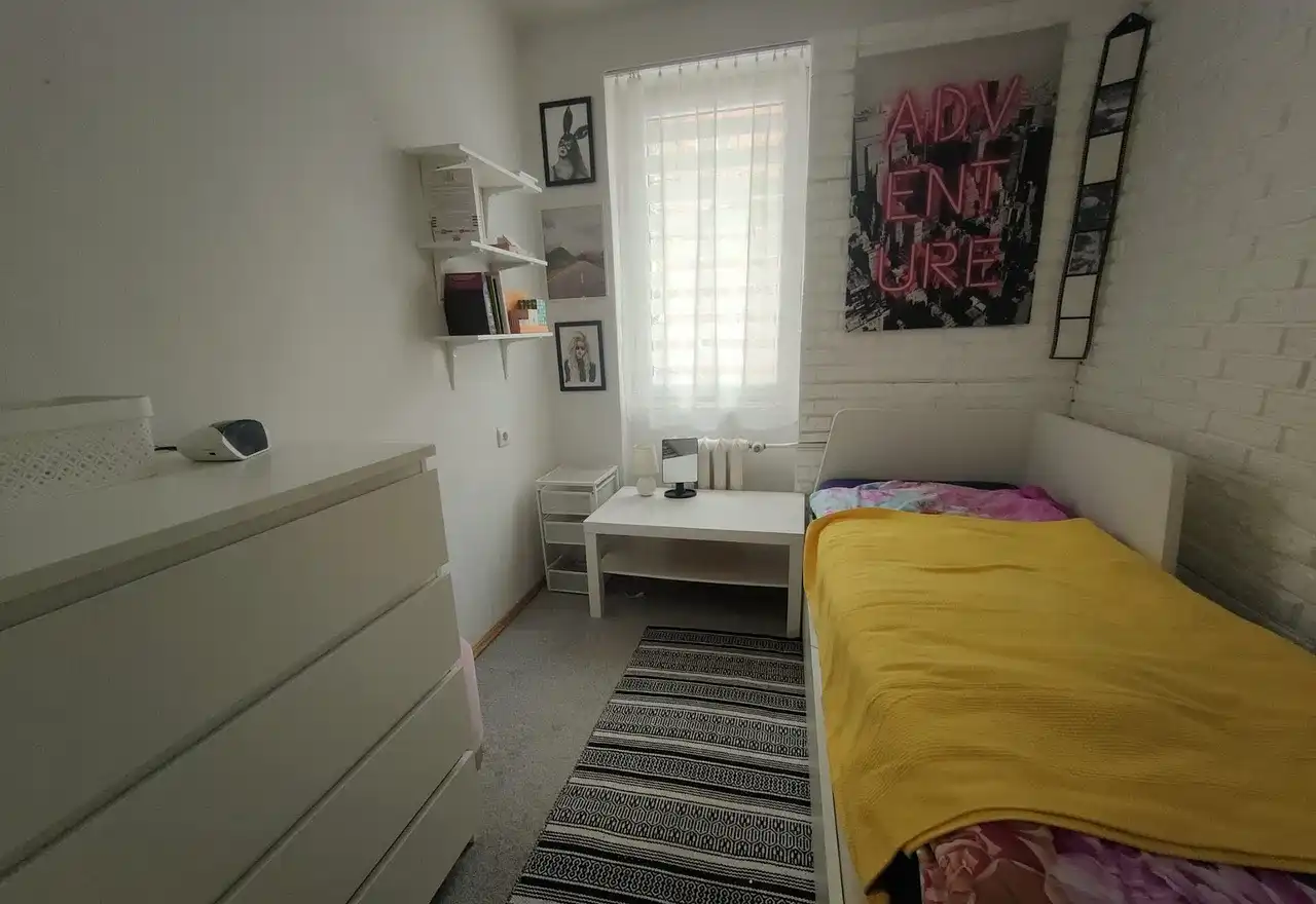 Mieszkanie, 50 m², Warszawa - zdjęcie 5