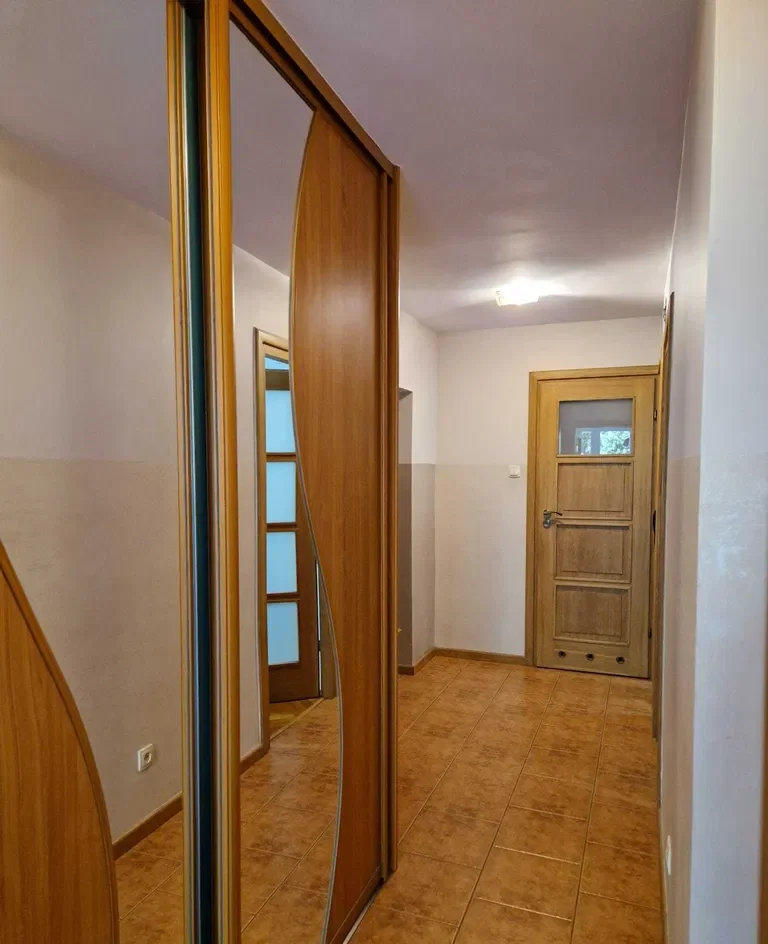 Komfortowy duży pokój  - dostępny od lipca | Lublin LSM Leszka Czarnego | UMCS KUL - zdjęcie 8