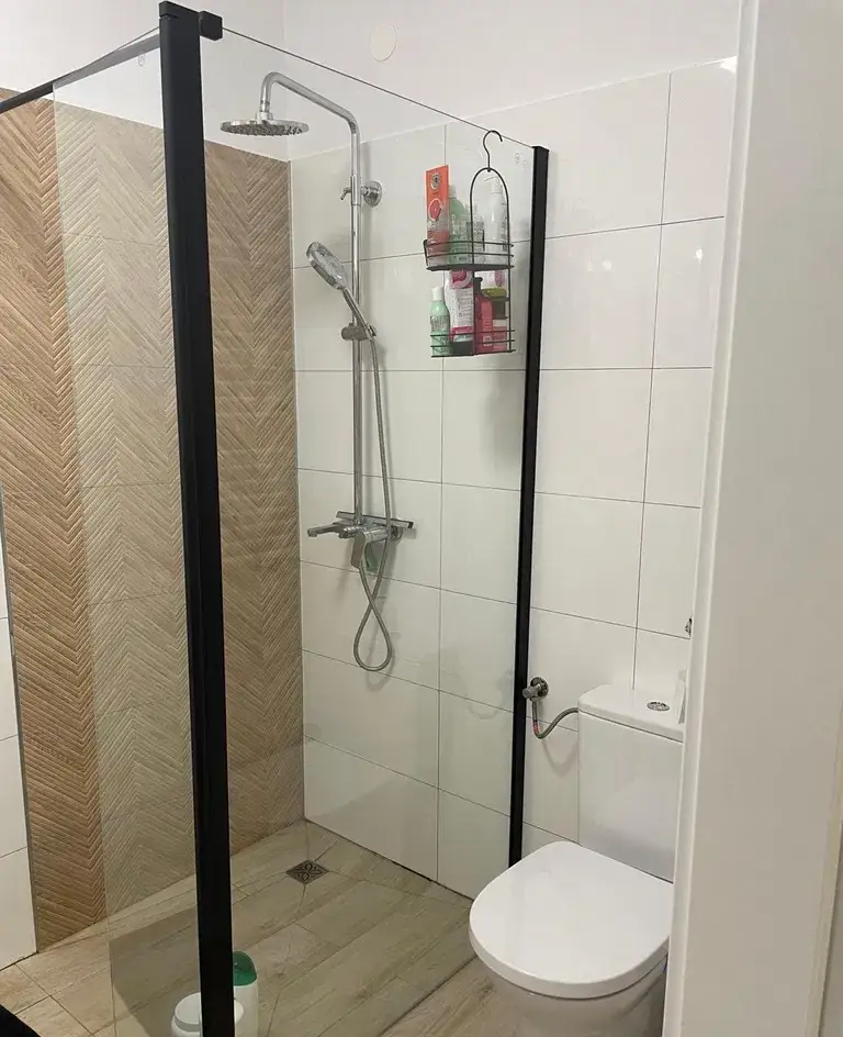 Mieszkanie z tarasem na Ursynowie, 33 m² - zdjęcie 7