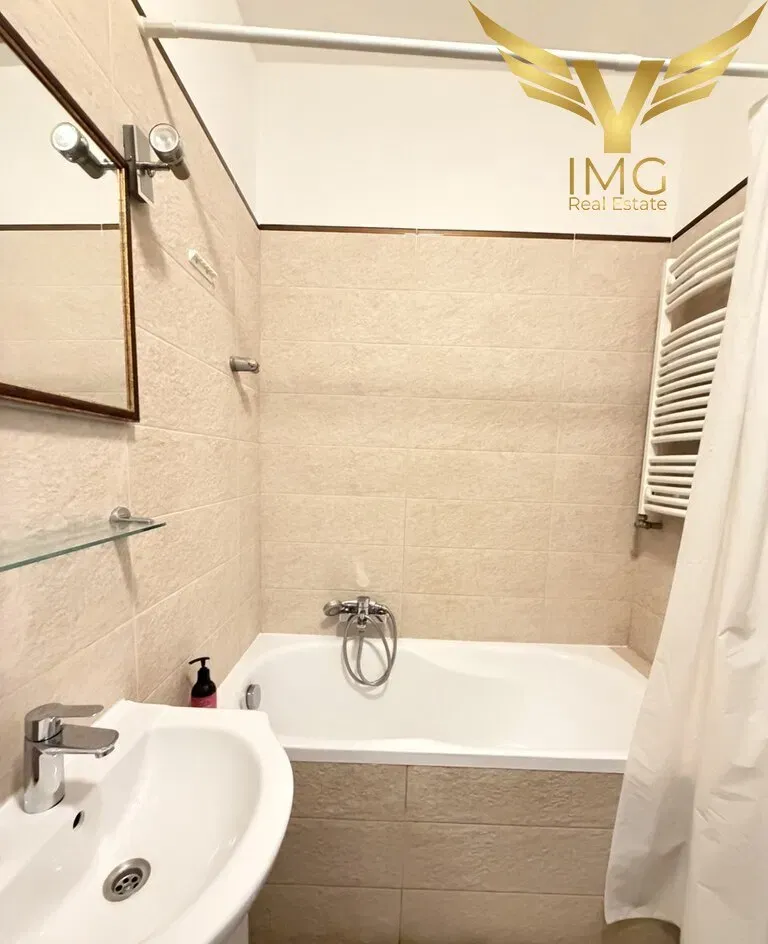 Dwupokojowe, pets friendly, Wilanów, Medicover - zdjęcie 7