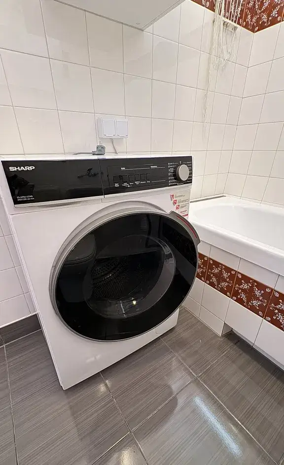 Żoliborz | 2 pokoje | Balkon z widokiem na zieleń | Parking - zdjęcie 5