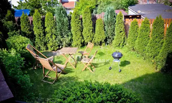 2 pokoje z ogrodem | Od października - zdjęcie 9