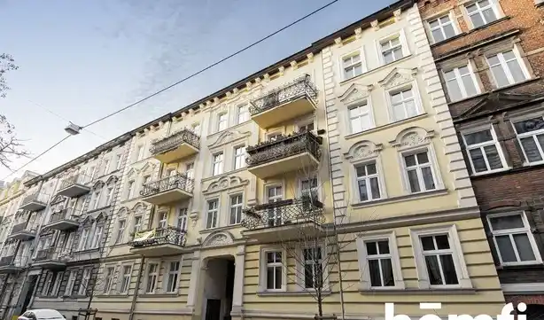 Mieszkanie 2 pokojowe na poznańskim Łazarzu - zdjęcie 7