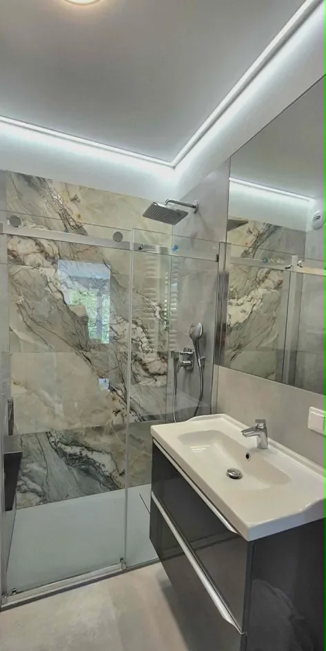 Klimatyzowany apartament dla dwojga lub singla (pet friendly) - zdjęcie 5