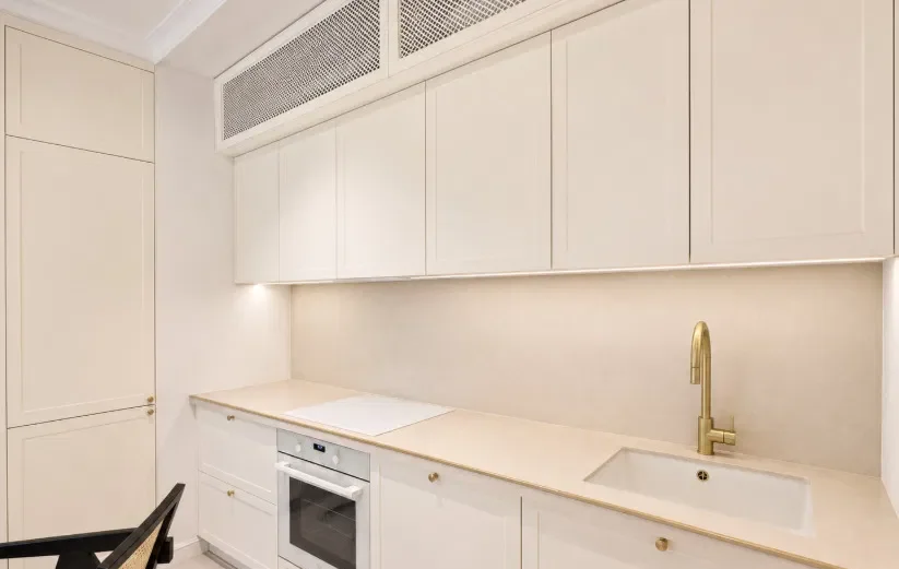 Ekskluzywny apartament przy Odrze - zdjęcie 4