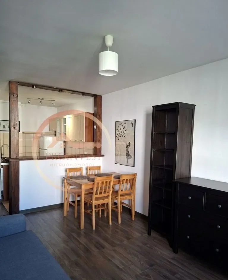 2 pokoje | 37 m² | balkon | Skrzetusko - zdjęcie 8