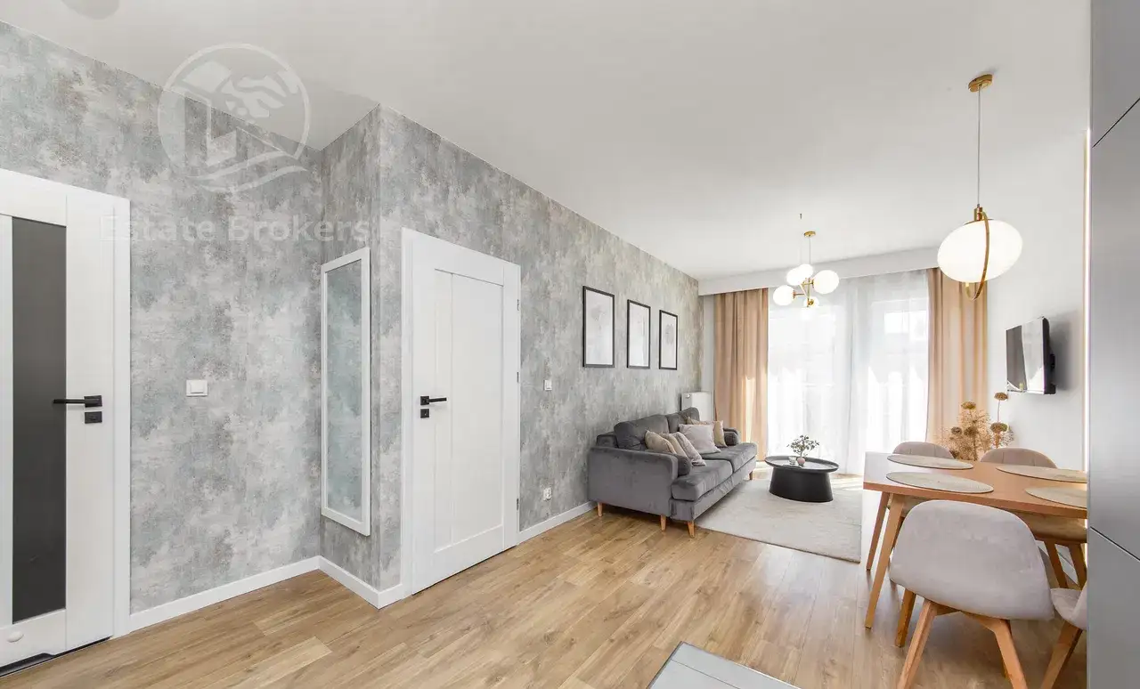 Bulwar Staromiejski | Tuż przy Rynku | Balkon - zdjęcie 5