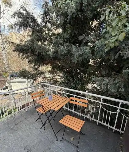 Nowy Hostel Warszawa Powstańców Śląskich - zdjęcie 7