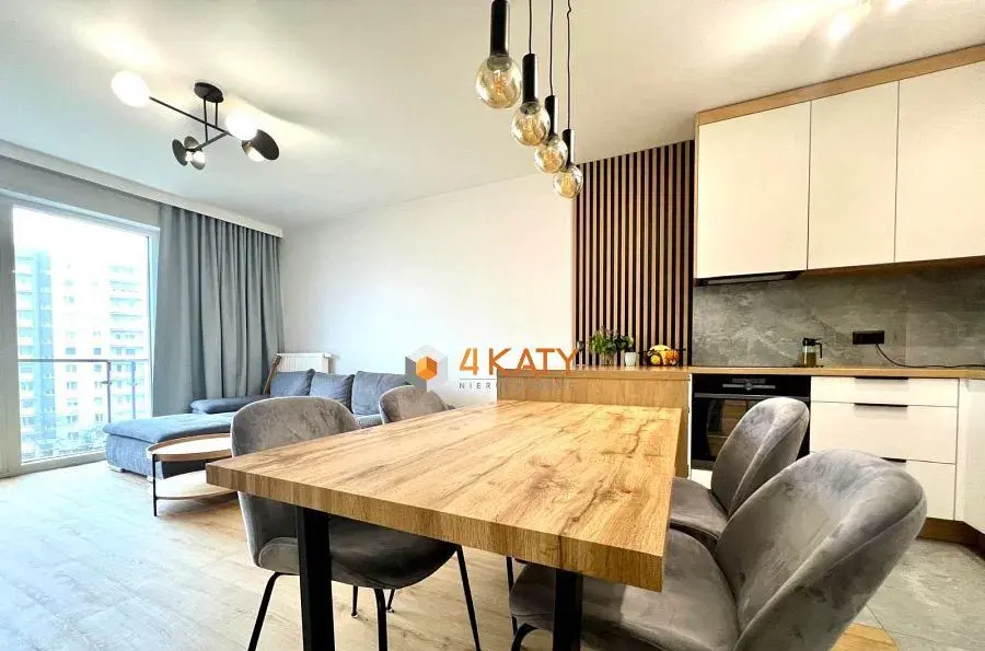 Eleganckie 3 pokoje Centrum - zdjęcie 7