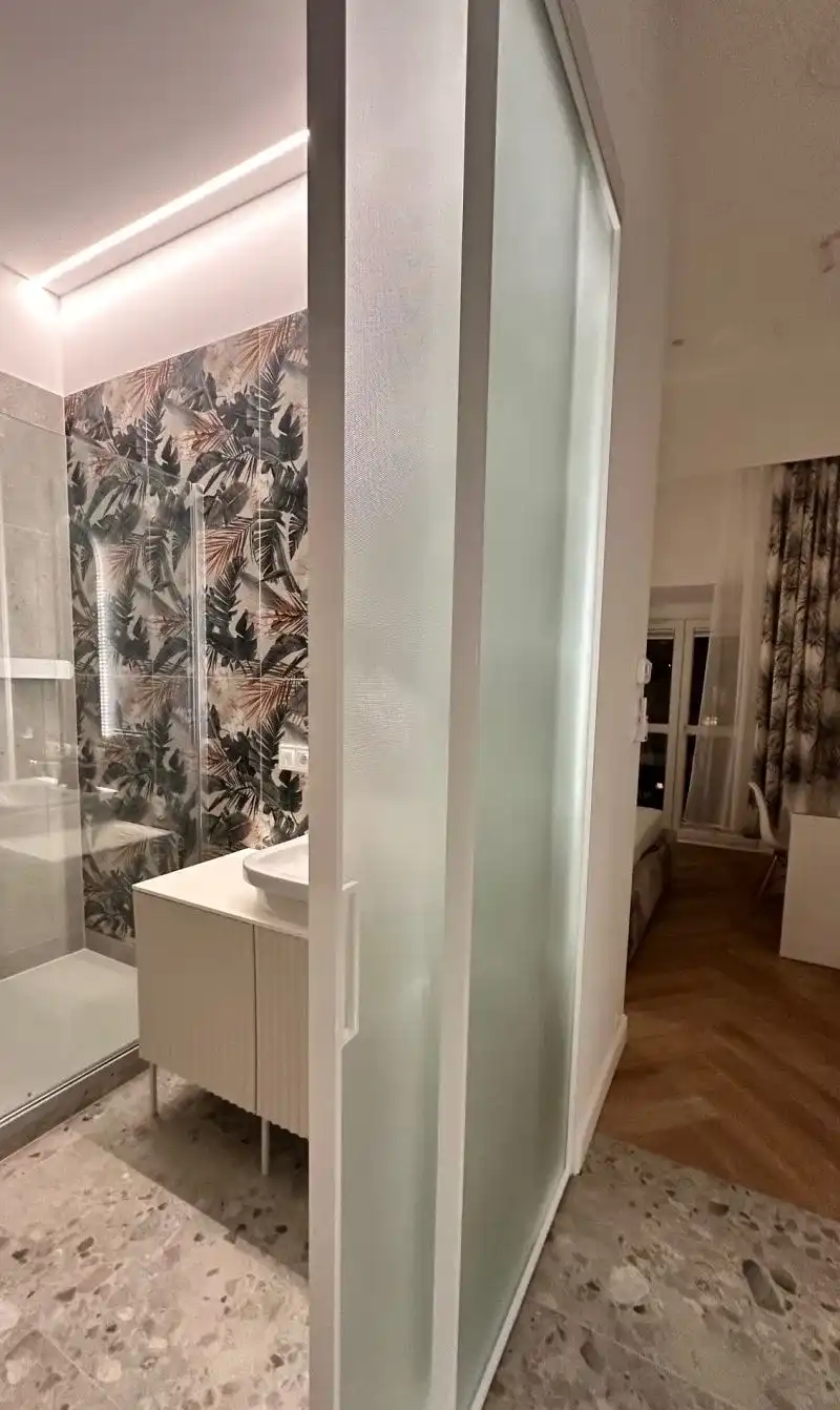 PREMIUM dwupoziomowe mieszkanie w Gliwicach dla 1 lub 2 osoób - zdjęcie 10