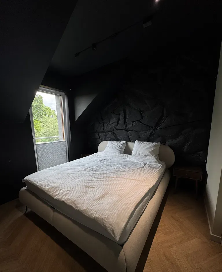 Nowoczesne 4 pokojowe w Wieliczce / ogródek / wysoki standard - zdjęcie 9