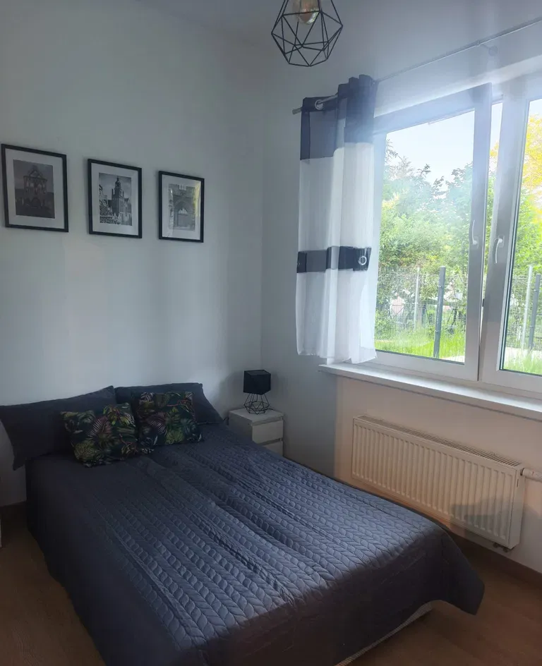 Mieszkanie dwupokojowe z ogródkiem - zdjęcie 3