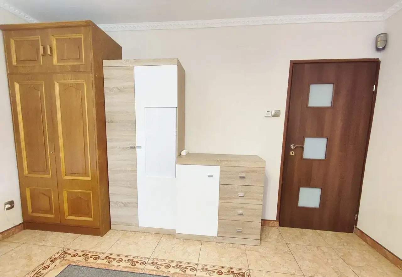 Duży pokój 1-osobowy rejon Ronda Kocmyrzowskiego! - zdjęcie 2