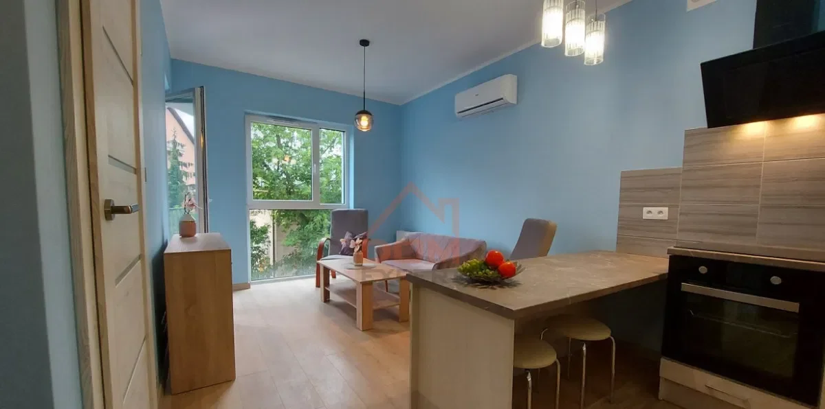 Nowoczesne Mieszkanie 2-pokojowe 31 m2 Górzyskowo - zdjęcie 7