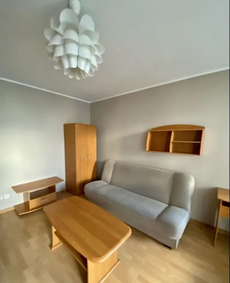 Niedroga Kawalerka Od Lipca - zdjęcie 2