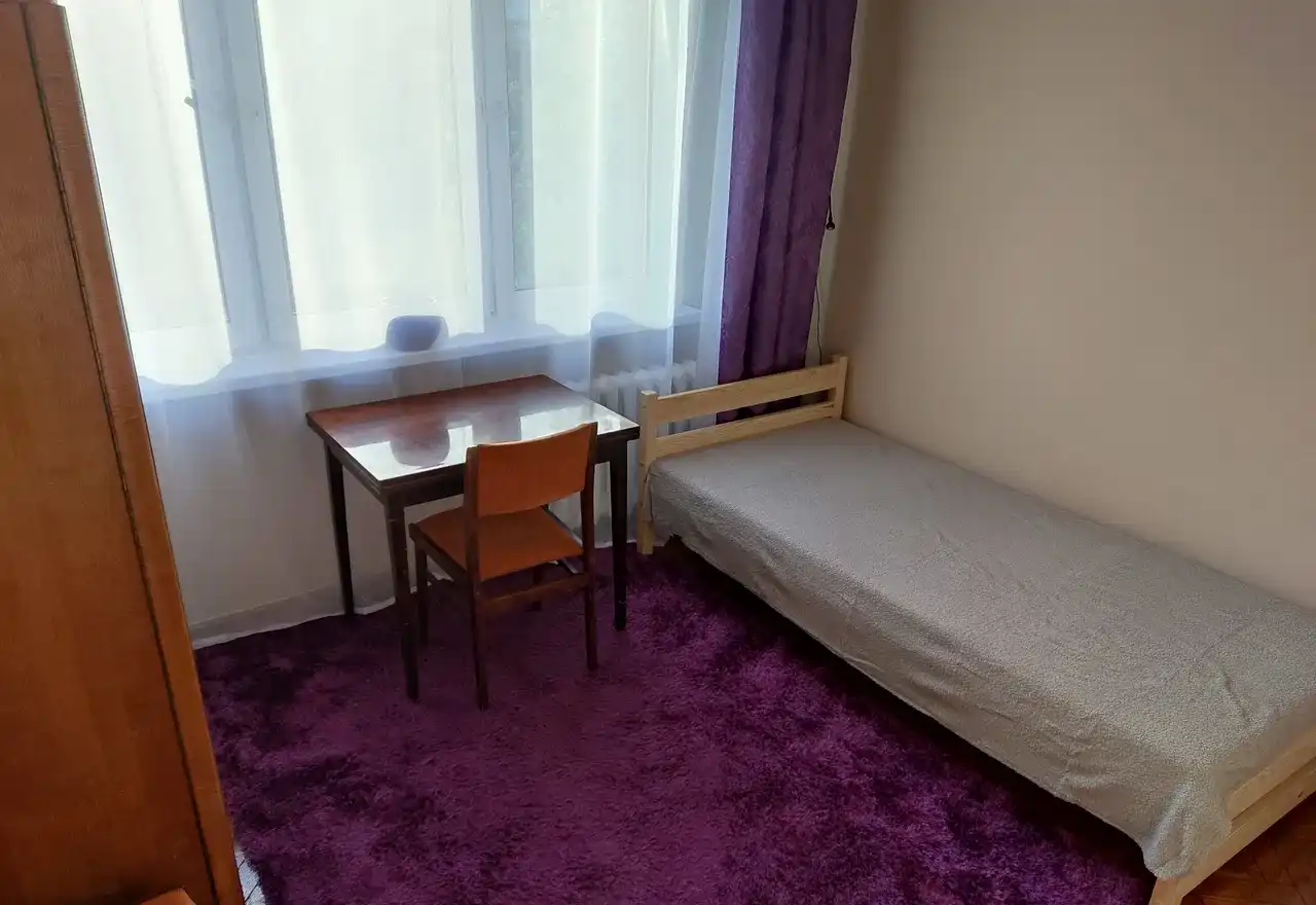 Kraków ul. Chopina_3 pokoje, od właściciela, koło AGH, bezpośrednio - zdjęcie 5