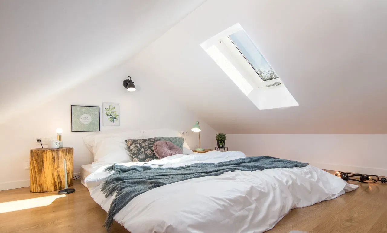 Piękne mieszkanie 44 m² w sercu Krakowa - zdjęcie 2