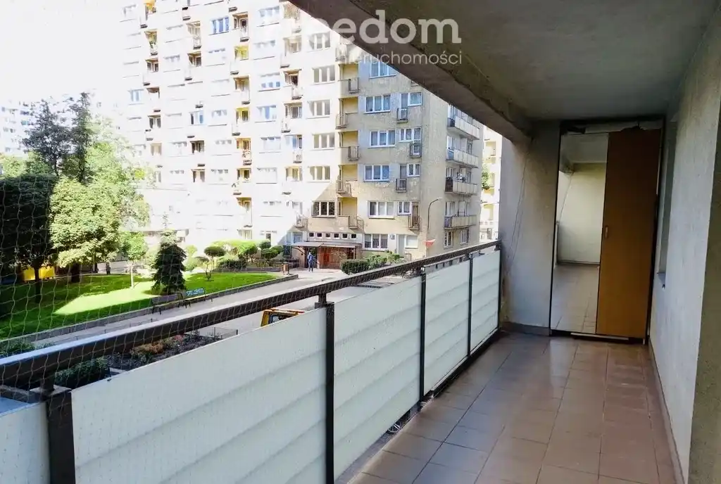 Mieszkanie na wynajem w centrum Warszawy | 39 m² - zdjęcie 8