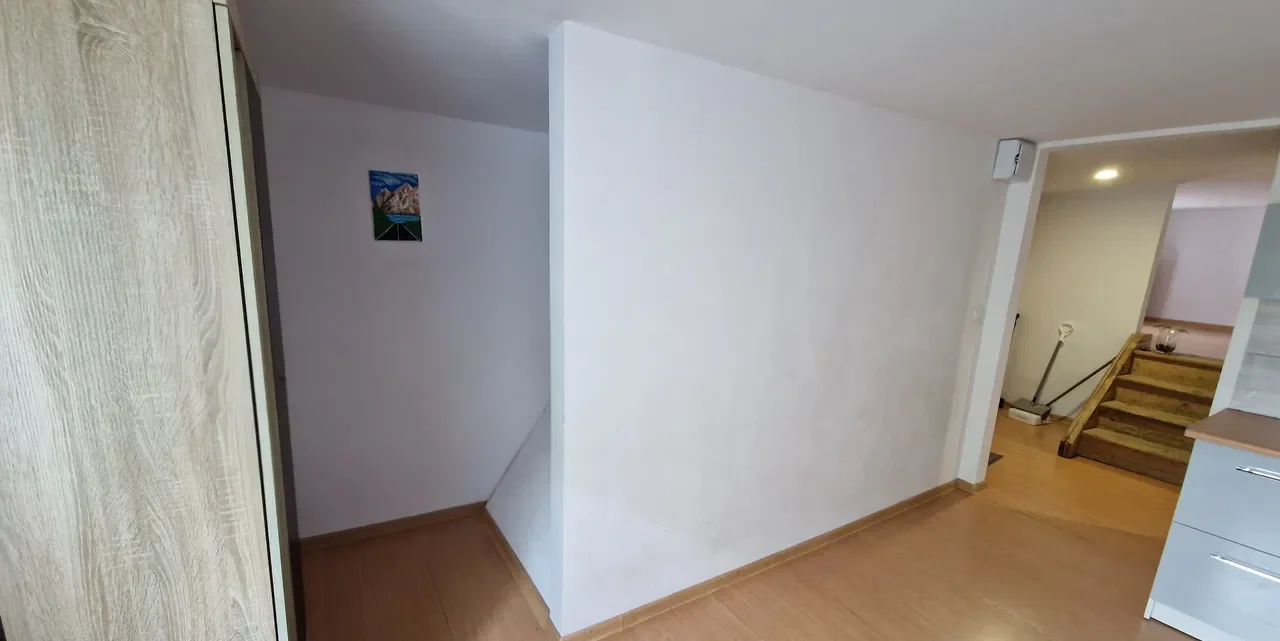 Wynajmę mieszkanie 28m2 w Wałbrzychu dzielnica Rusinowa - zdjęcie 3