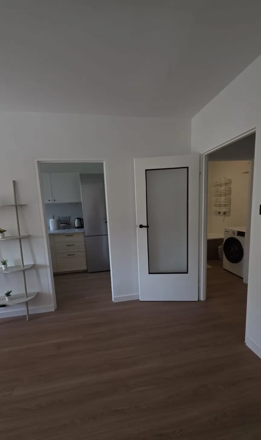 Kawalerka 34 m² | Pierwszy najem po remoncie | Parking | Komandorska - zdjęcie 10