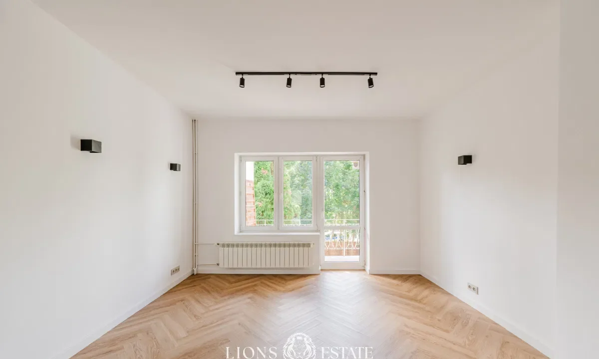 Dom po generalnym remoncie | 191 m² | Mokotów - zdjęcie 8