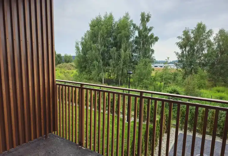 Nowe mieszkanie 2 pokojowe, Myszków - zdjęcie 4