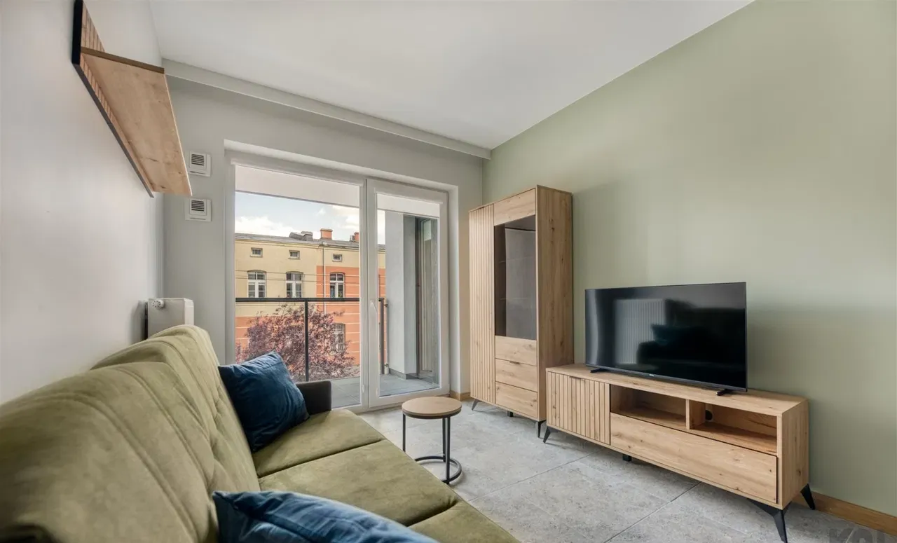 2 pokojowy apartament z garażem na ul.Tramwajowej - zdjęcie 5