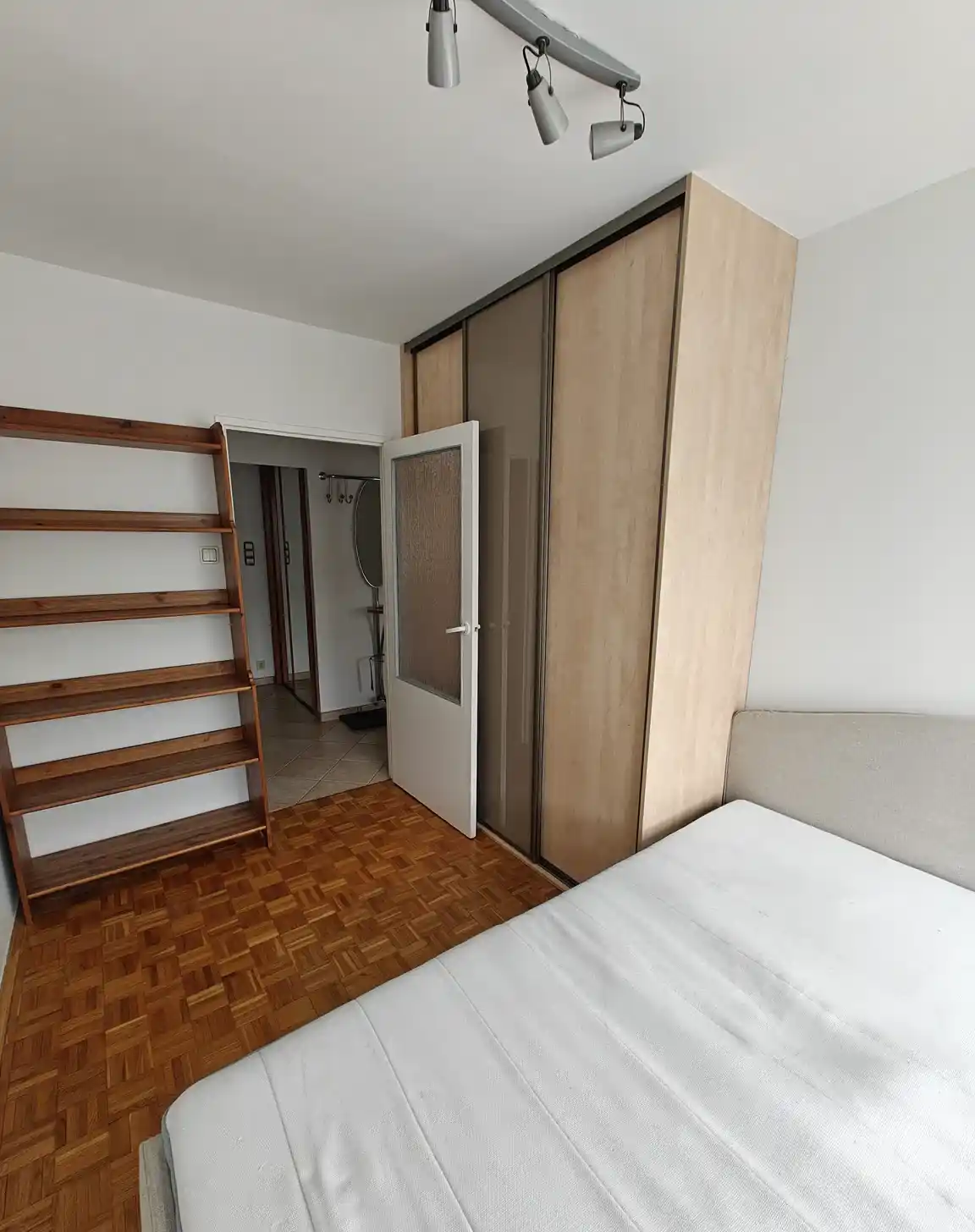 do wynajęcia 2-pok., 48m2, os. Bohaterów II Wojny Światowej, Rataje - zdjęcie 10