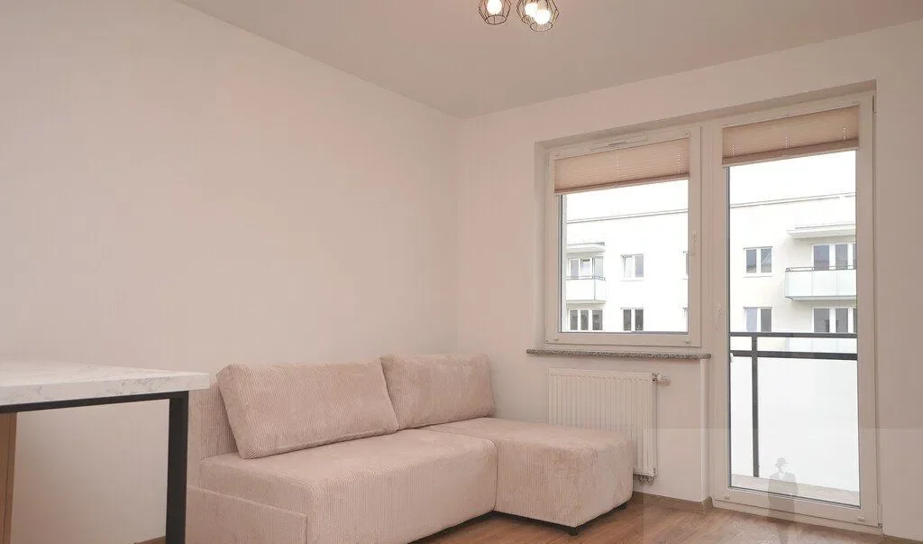 Wynajem | 3 pokoje | Gumieńce| Balkon - zdjęcie 5