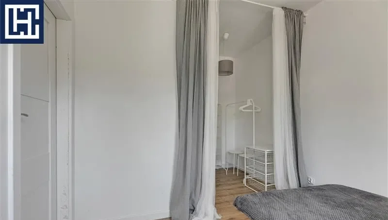 Mieszkanie - Gdynia Cisowa - zdjęcie 8