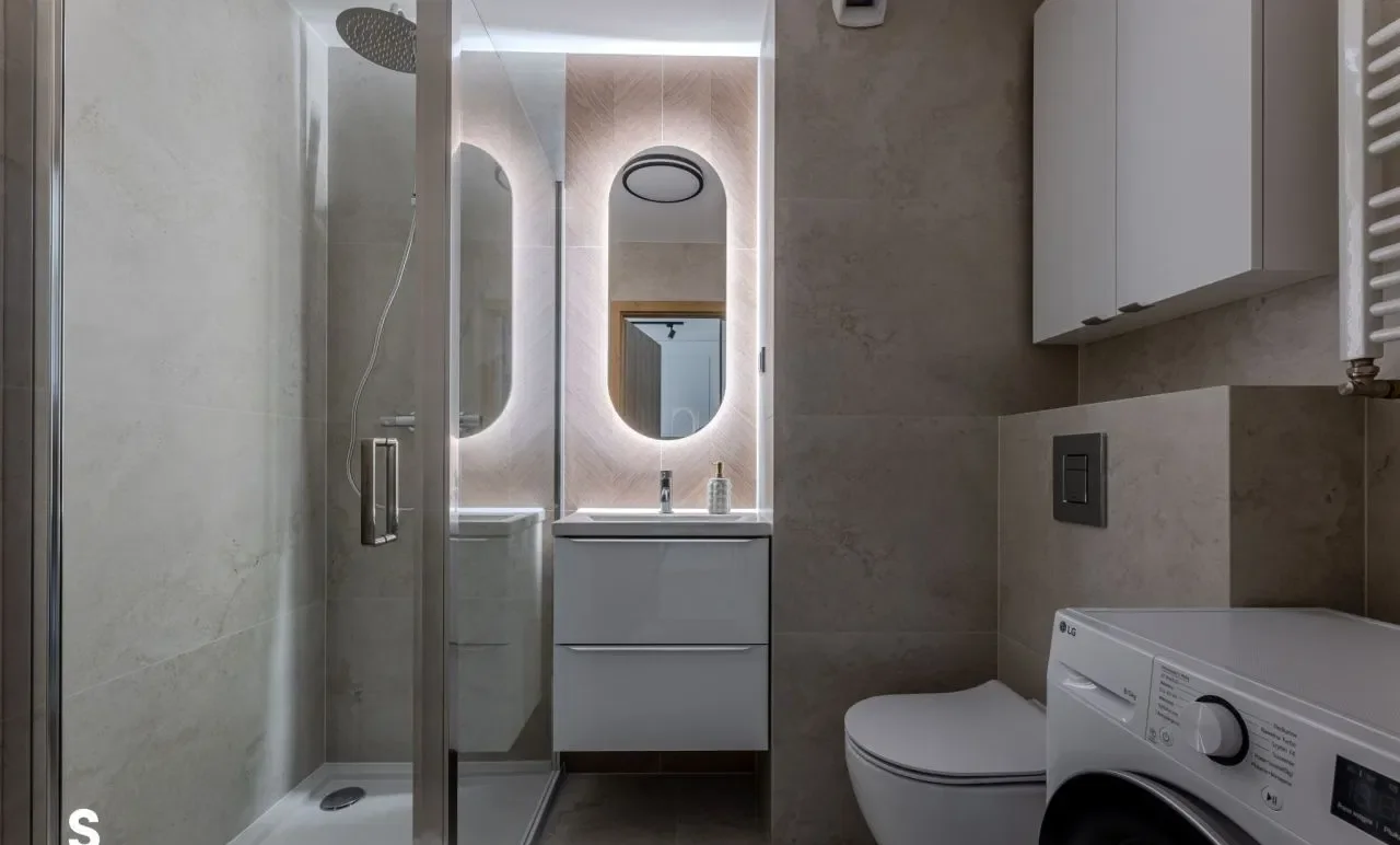 Nowy apartament | Inwestycja Murapol Agosto - zdjęcie 8