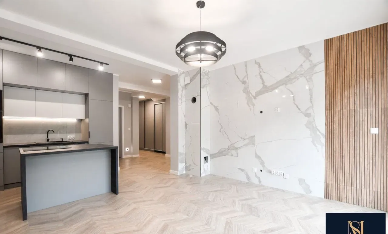 Apartament z ogrodem na wynajem. - zdjęcie 5