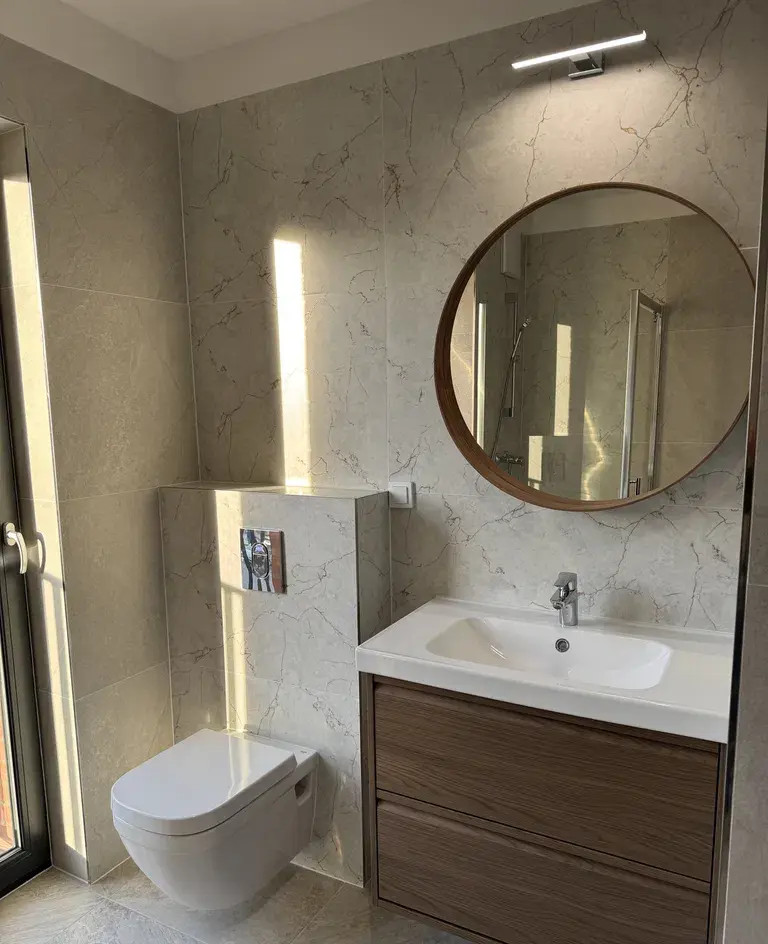 Nowy apartament 2 pokojowy w kompleksie "VINIARNIA HOME - IV" - zdjęcie 6