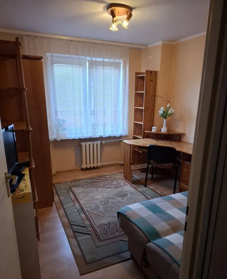 Pokój do wynajęcia 10m - zdjęcie 2