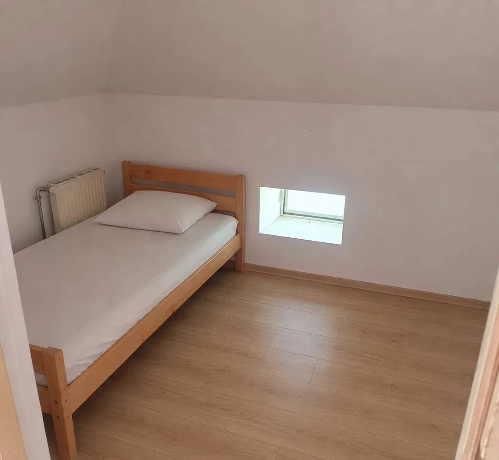 wynajem pietro domu jednorodzinnego Krakow Igolomska 5 pokoi kuchnia lazienka okolo 120m2 nowa huta niepolomice - zdjęcie 6