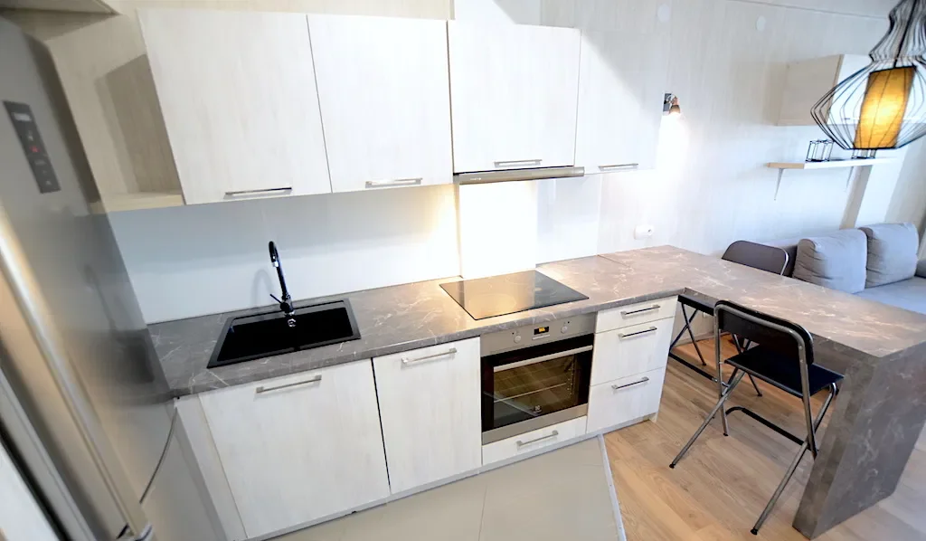 2-pokojowe 36m2 / Wyszków, Centrum / ul. Kościuszki - zdjęcie 8