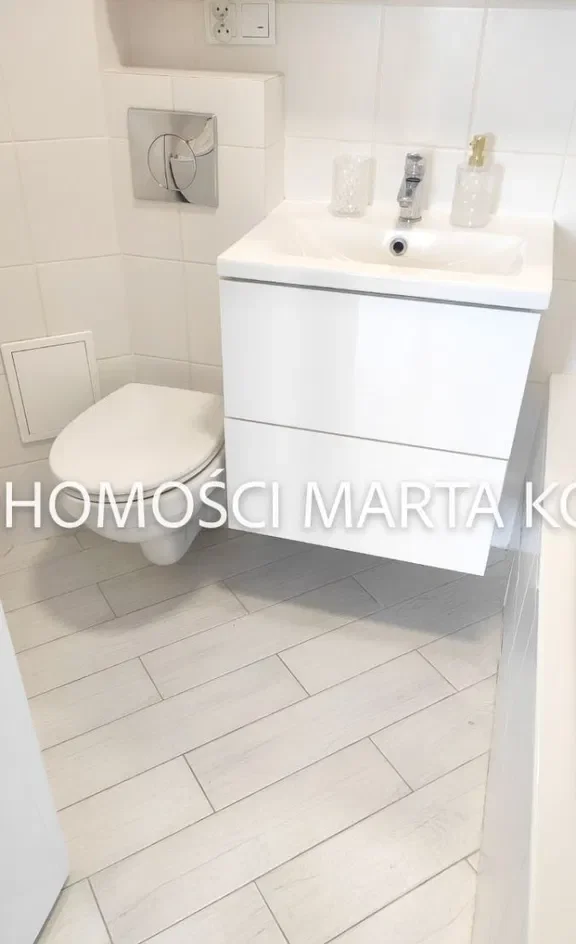 Ochota ul. Grójecka 106, 3 pok., balkon - zdjęcie 9