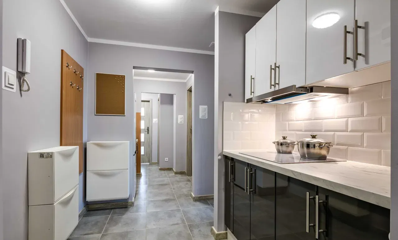 Pokój jednoosobowy | Conrada 18, Bielany | metro Wawrzyszew 2 km | BEZ PROWIZJI | od 30.06 | 505 - zdjęcie 4
