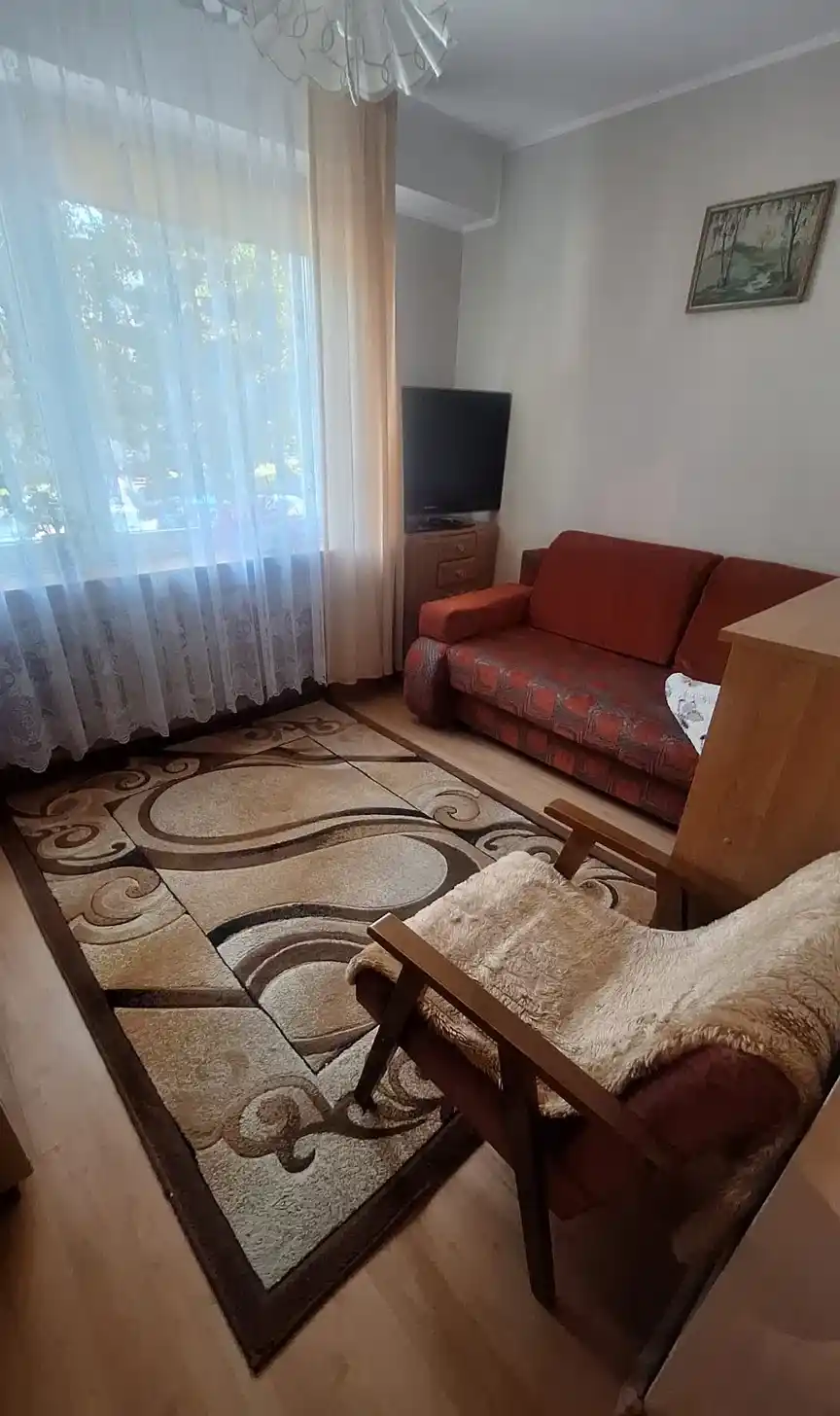 Do wynajęcia mieszkanie 48 m kw. - zdjęcie 7