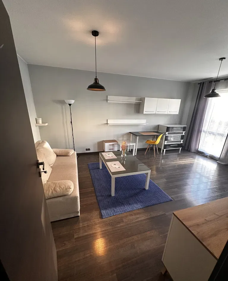 Kawalerka duża 31m2, bezczynszowa, CENTRUM - zdjęcie 2