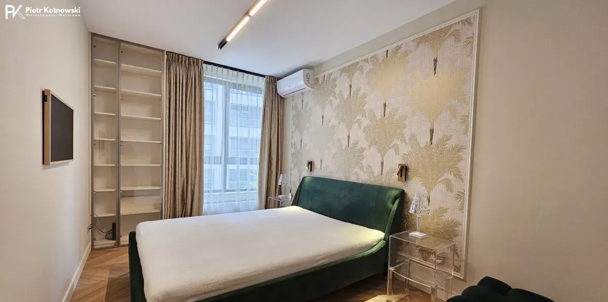2 Pokoje | Siłownia | Sauna | Garaż | Premium - zdjęcie 9