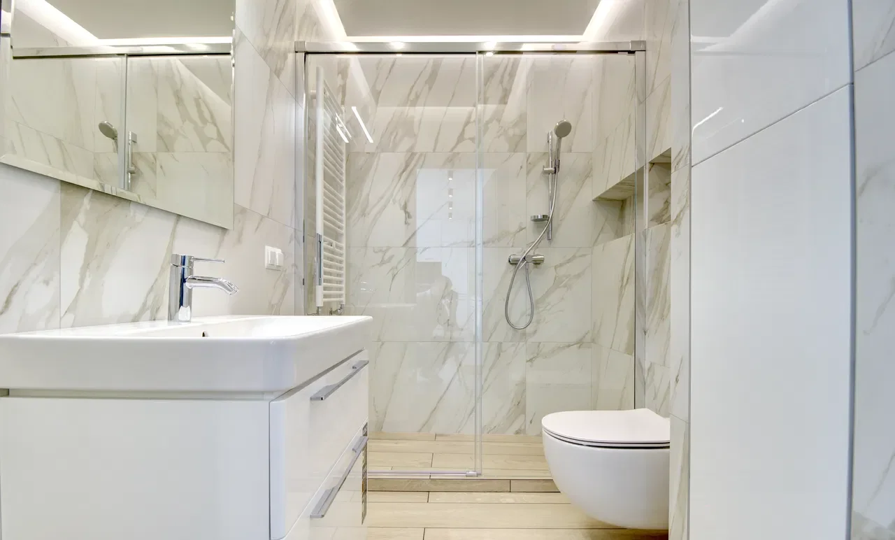 2 POKOJE | 42 m2 | JAGODNO | WYSOKI STANDARD - zdjęcie 10