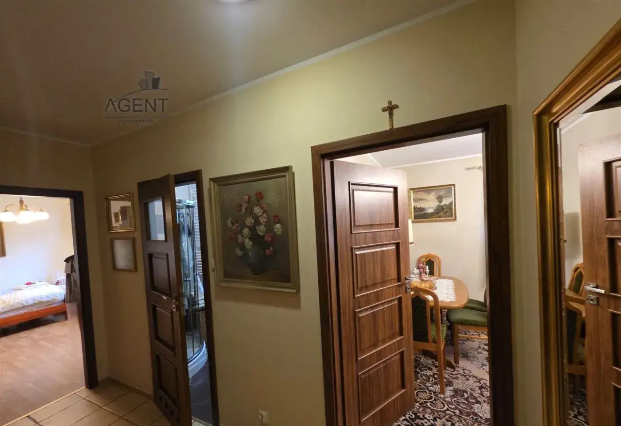 Mieszkanie, 55 m², Bydgoszcz - zdjęcie 6