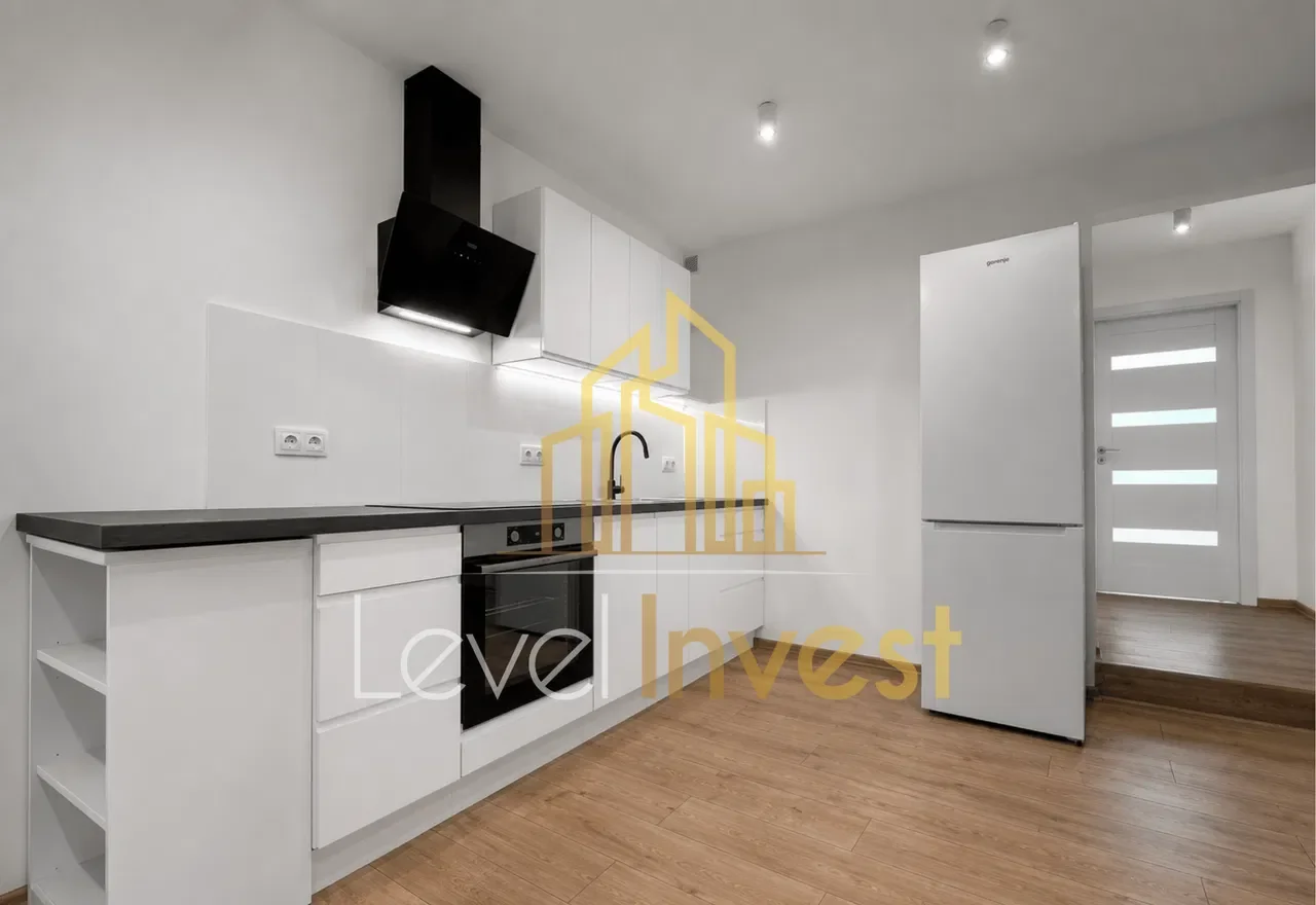 Mieszkanie do wynajęcia Kraków Azory | 33 m² | 2 pokoje | - zdjęcie 7