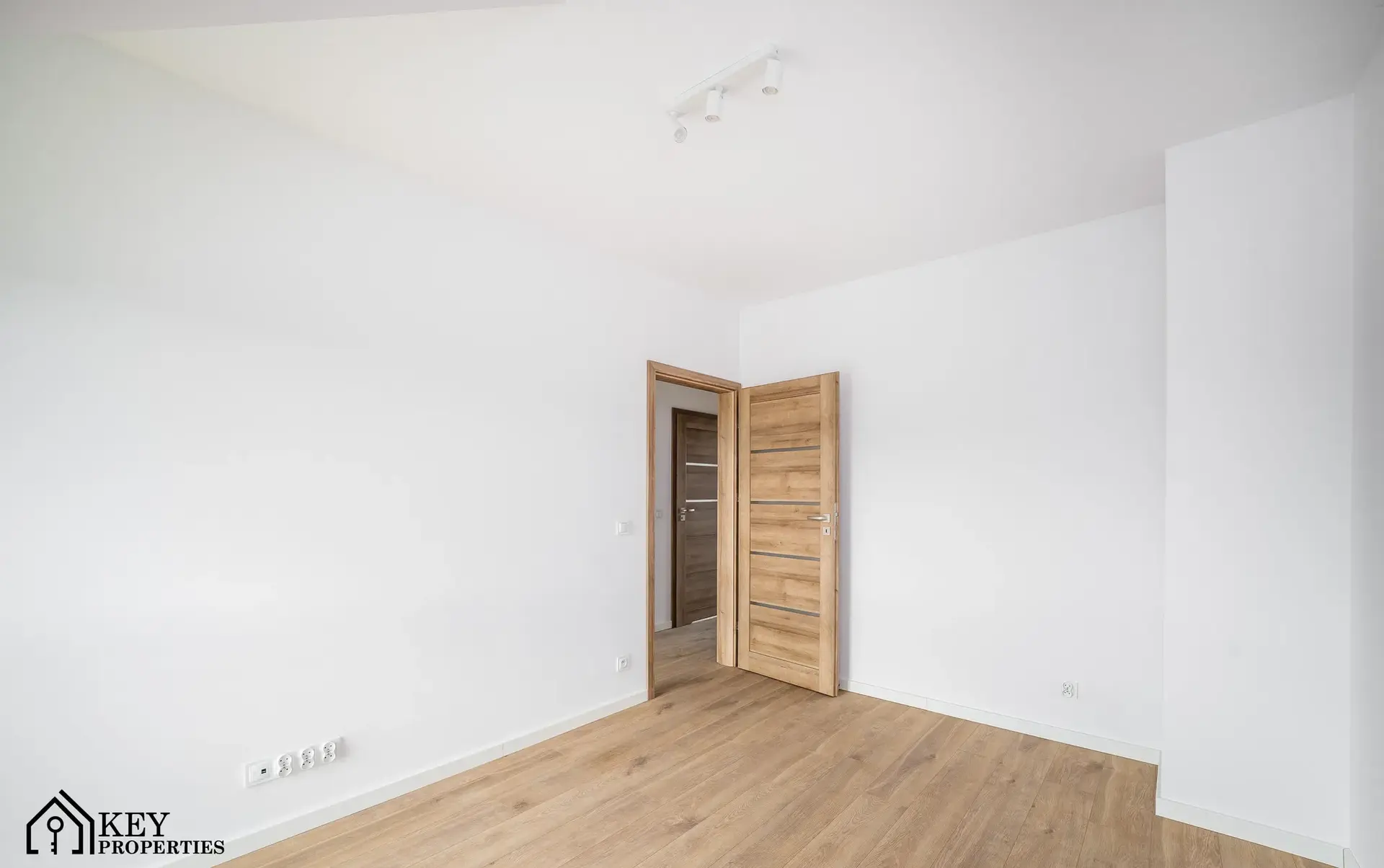 5 pokoi | 105 m² | ogród | dom | Zostań pierwszym najemcą - zdjęcie 10