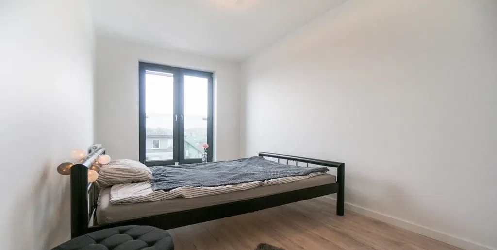 ul. Kobierzyńska |  2-pokojowe | balkon - zdjęcie 6