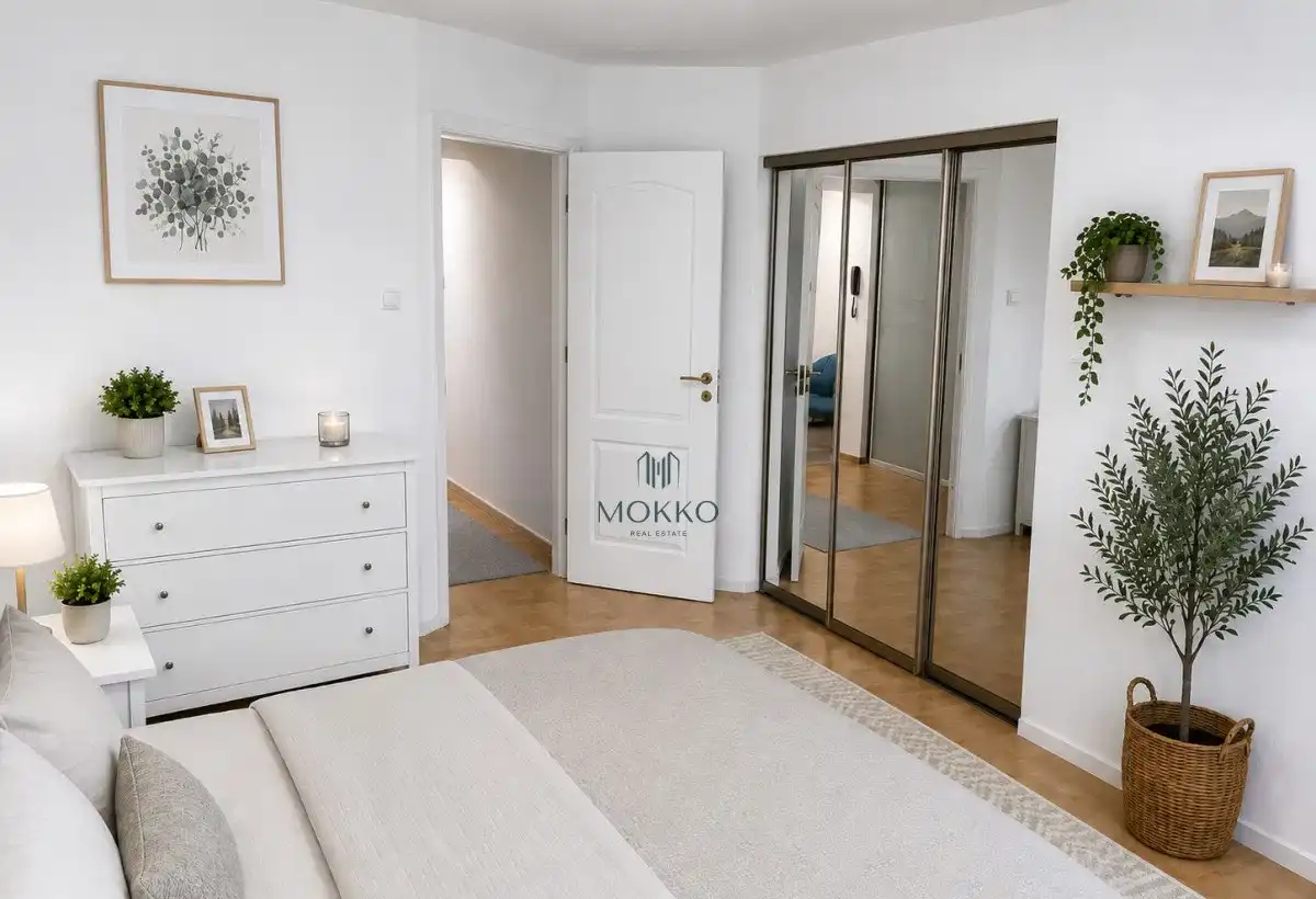 4 pokoje | Taras | Ogród zimowy | Garaż | 150 m² - zdjęcie 2