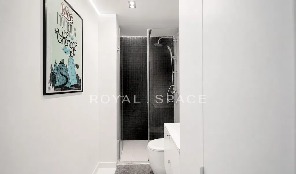 Nowoczesny apartament przy Parku Lotników - zdjęcie 10